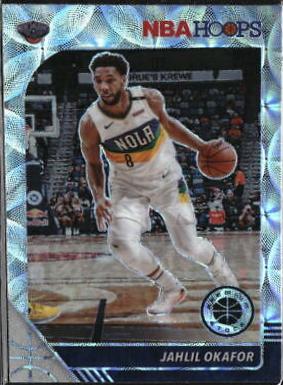 Jahlil Okafor #120