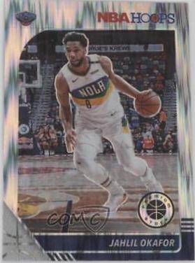 Jahlil Okafor [Flash] #120