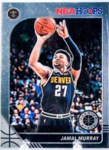 Jamal Murray #46