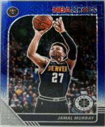 Jamal Murray [Blue Laser] #46