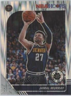 Jamal Murray [Flash] #46