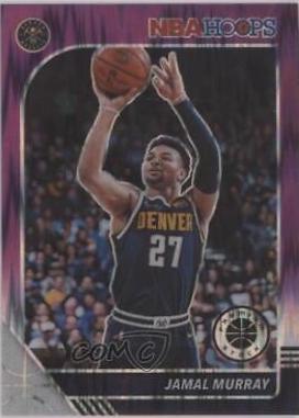 Jamal Murray [Purple Flash] #46