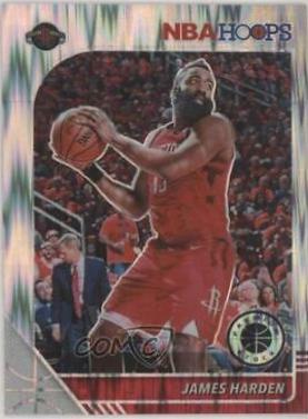 James Harden [Flash] #66