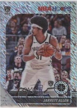 Jarrett Allen [Shimmer] #12
