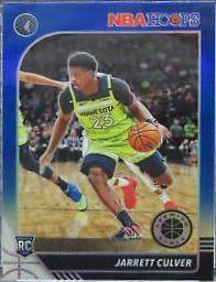 Jarrett Culver [Blue Prizm] #203