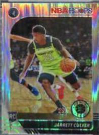 Jarrett Culver [Flash] #203