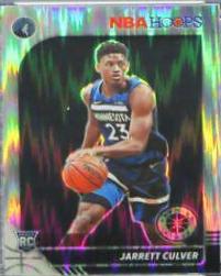 Jarrett Culver [SP Flash] #203