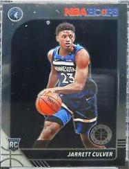Jarrett Culver [SP] #203