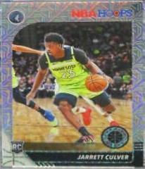 Jarrett Culver [Silver Mojo] #203