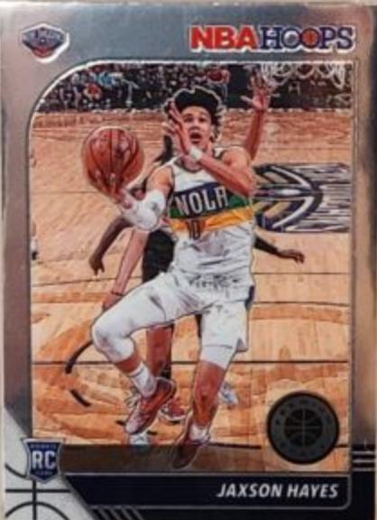 Jaxson Hayes #205