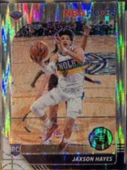 Jaxson Hayes [Flash] #205