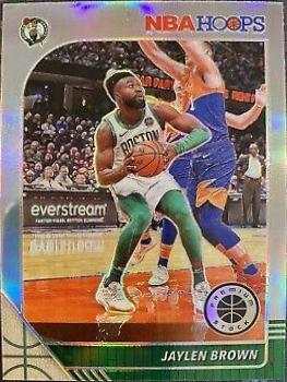 Jaylen Brown #7
