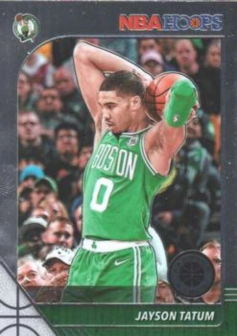 Jayson Tatum #6