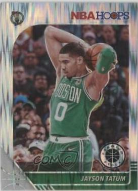Jayson Tatum [Flash] #6