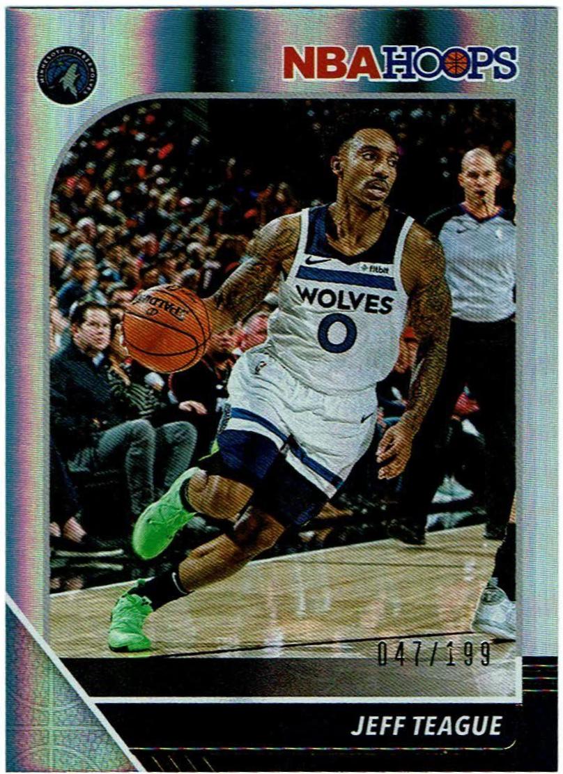 Jeff Teague #115