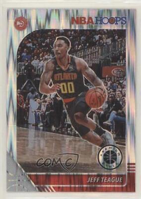 Jeff Teague [Flash] #115