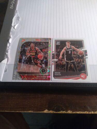 Jeff Teague [Silver Laser] #115