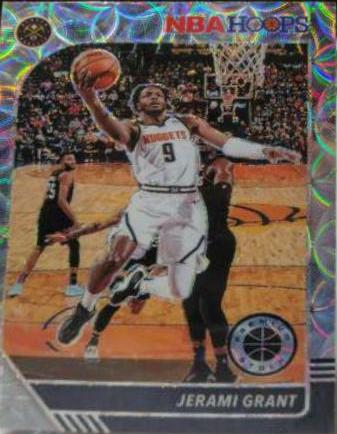 Jerami Grant #200
