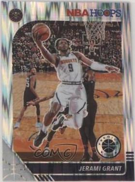 Jerami Grant [Flash] #200