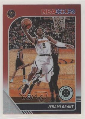 Jerami Grant [Red Prizm] #200