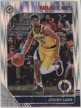 Jeremy Lamb [Flash] #263