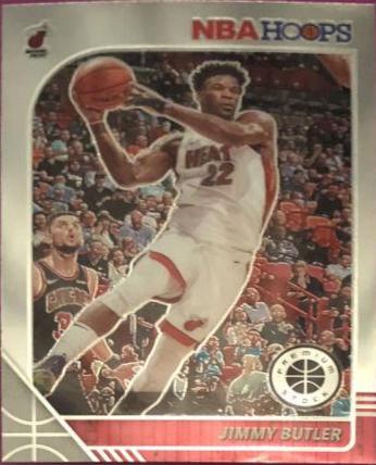 Jimmy Butler #146