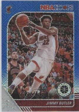 Jimmy Butler [Blue Mojo] #146