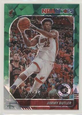 Jimmy Butler [Green Cracked Ice] #146