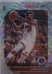 Jimmy Butler [Silver Laser] #146