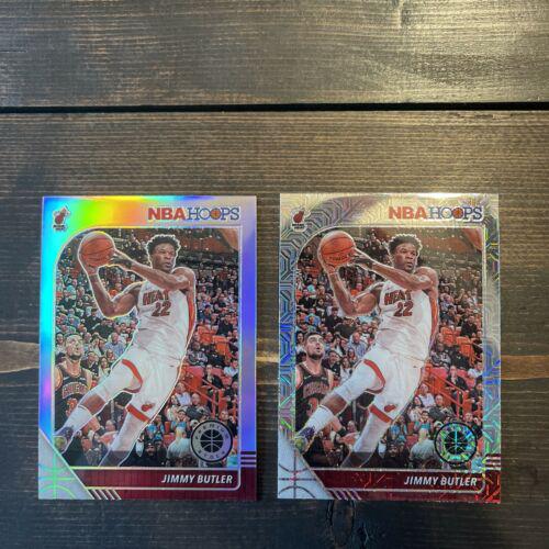 Jimmy Butler [Silver Mojo] #146