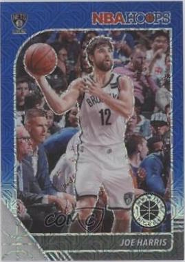 Joe Harris [Blue Mojo] #14