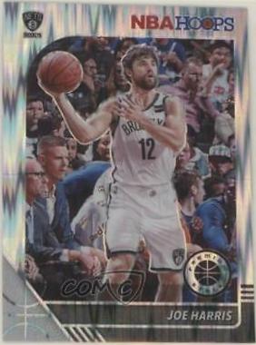 Joe Harris [Flash] #14