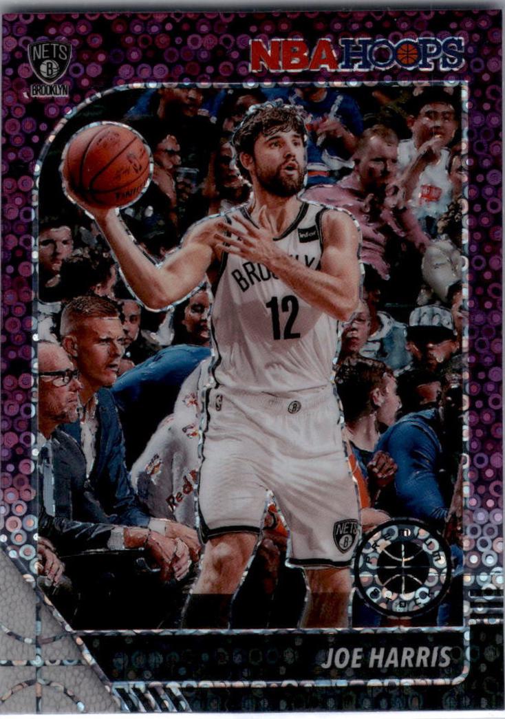 Joe Harris [Purple Disco] #14