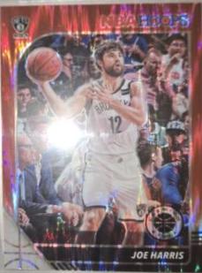 Joe Harris [Red Shimmer] #14