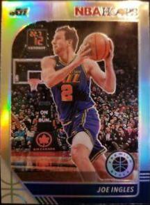 Joe Ingles #188