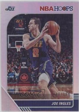 Joe Ingles [Premium Box Prizm] #188