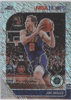 Joe Ingles [Shimmer] #188