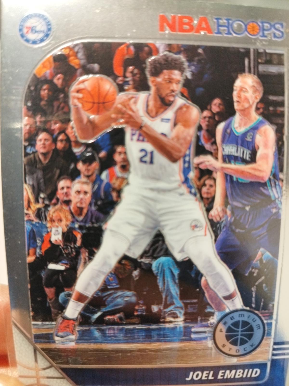 Joel Embiid #145