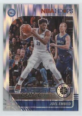 Joel Embiid [Flash] #145