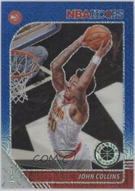 John Collins [Blue Mojo] #2