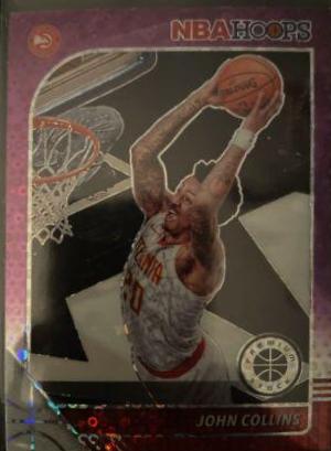 John Collins [Purple Disco] #2