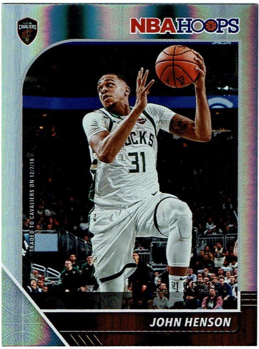 John Henson #35