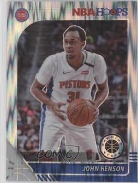 John Henson [Flash] #35