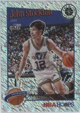 John Stockton [Shimmer] #292