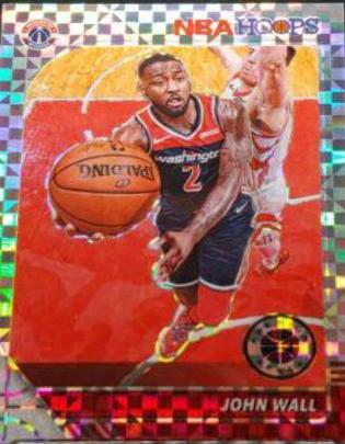 John Wall #191