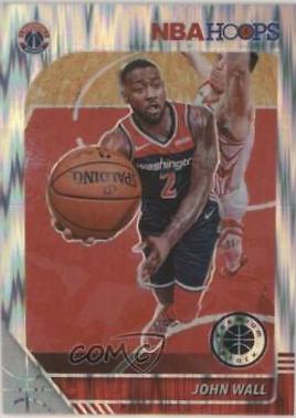 John Wall [Flash] #191