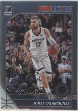 Jonas Valanciunas #274