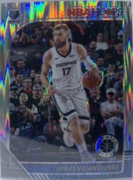 Jonas Valanciunas [Flash] #274