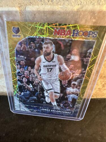 Jonas Valanciunas [Gold Laser] #274