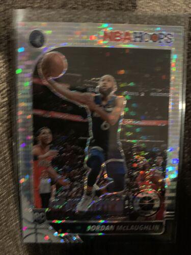 Jordan McLaughlin [Pulsar] #255